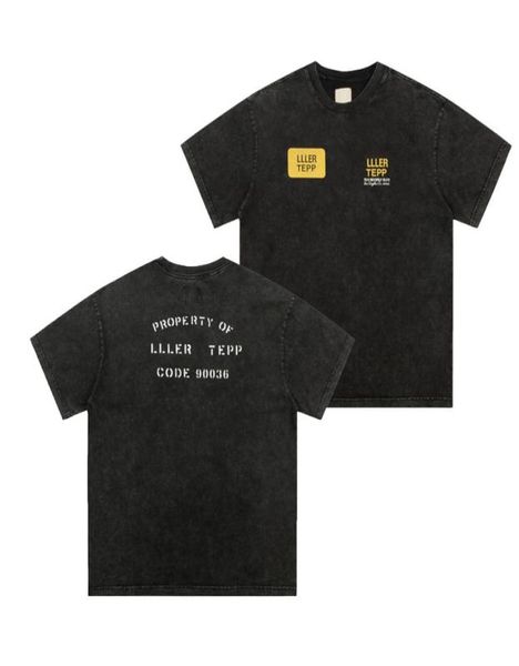 22ss spring summer america vintage tee print t shirt men women retro fashion distressed washed street casual cotton tshirt5685055, Black;brown
22ss spring summer america vintage tee print t shirt men women retro fashion distressed washed street casual cotton tshirt5685055, Black;brown