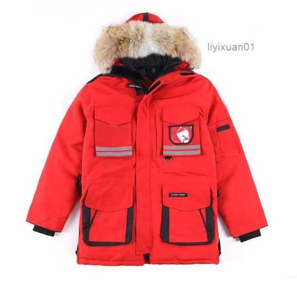 canada men's big goose down jacket puffer outerwear outdoor outerwear down jacket casual fashion winter outerwear parka hinx r66w, Black
canada men's big goose down jacket puffer outerwear outdoor outerwear down jacket casual fashion winter outerwear parka hinx r66w, Black