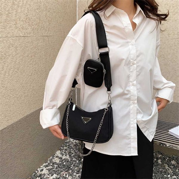 2023 new nylon oxford underarm luxury and versatile 3-in-1 single shoulder crossbody bag for women clearance 85% off
2023 new nylon oxford underarm luxury and versatile 3-in-1 single shoulder crossbody bag for women clearance 85% off