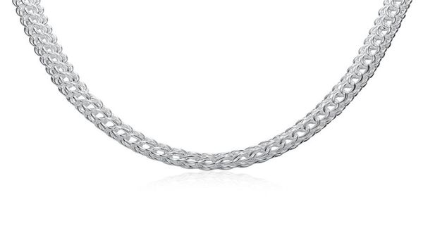 plated sterling silver necklace 18inchs10mm full circle to chains necklace dhsn0139 brand new 925 silver plate jewelry chains1432255
plated sterling silver necklace 18inchs10mm full circle to chains necklace dhsn0139 brand new 925 silver plate jewelry chains1432255