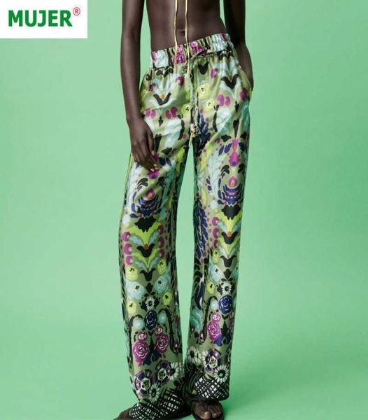 za wide pants for women green print oversize pants women high waist woman trousers summer baggy pants suits streetwear 2110192998219, Black;white
za wide pants for women green print oversize pants women high waist woman trousers summer baggy pants suits streetwear 2110192998219, Black;white