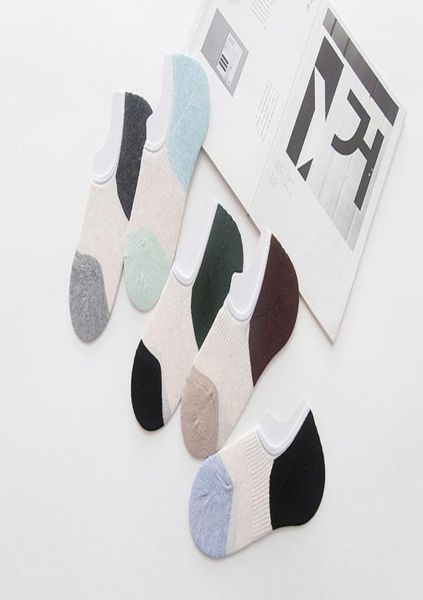 10 pairs lot geometry splice mens no show socks nonslip grips casual low cut boat sock for men5286740, Black
10 pairs lot geometry splice mens no show socks nonslip grips casual low cut boat sock for men5286740, Black