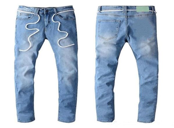 luxury designer mens jeans slimleg fit white classic style motorcycle biker men fashion design hip hop straight pants 107298, Blue
luxury designer mens jeans slimleg fit white classic style motorcycle biker men fashion design hip hop straight pants 107298, Blue