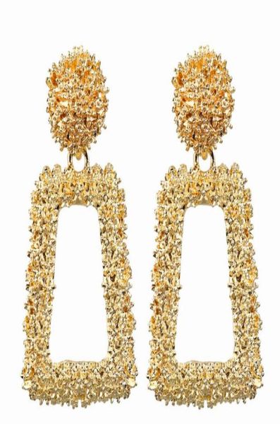 women designer earings vintage style big alloy metal gold statement earrings real pos brand luxury earrings jewelry gb10118292055, Golden
women designer earings vintage style big alloy metal gold statement earrings real pos brand luxury earrings jewelry gb10118292055, Golden