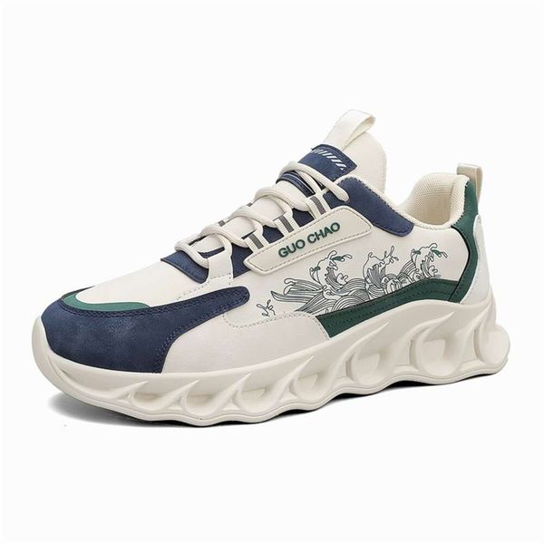new style mens fashion running shoes versatile casual sneakers youth anti slip sports trainers blue green black
new style mens fashion running shoes versatile casual sneakers youth anti slip sports trainers blue green black
