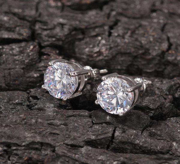 nakashtra style round natural white diamonds earring 14k white gold women fashion jewelry eart studs1372569, Golden;silver
nakashtra style round natural white diamonds earring 14k white gold women fashion jewelry eart studs1372569, Golden;silver