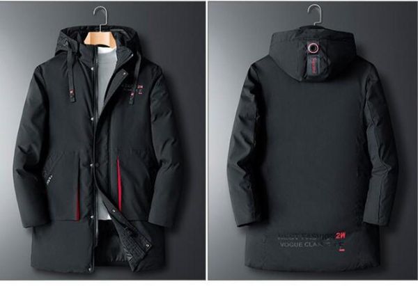 fashion men langford parka down jacket fabric outdoor men039s down coat long hooded warm doudoune black big size l8xl6382775
fashion men langford parka down jacket fabric outdoor men039s down coat long hooded warm doudoune black big size l8xl6382775