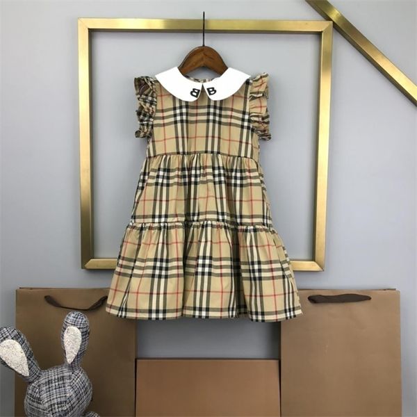children designers latest european high print dress french romantic style series short sleeve fashion dress.size 100cm-150cm f4, Red;yellow
children designers latest european high print dress french romantic style series short sleeve fashion dress.size 100cm-150cm f4, Red;yellow