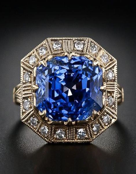 big blue zircon stone rings for women gold color engagement wedding ring size 610 girls party jewelry gifts bague9141834, Slivery;golden
big blue zircon stone rings for women gold color engagement wedding ring size 610 girls party jewelry gifts bague9141834, Slivery;golden