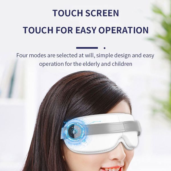 eye care instrument he-m088 compress eye massager vibration eye massage instrument bluetooth music eye mask
eye care instrument he-m088 compress eye massager vibration eye massage instrument bluetooth music eye mask