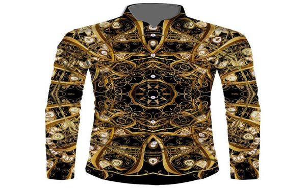men039s dress shirts long sleeve men baroque rococo black gold casual fashion shirt printed9401922, White;black
men039s dress shirts long sleeve men baroque rococo black gold casual fashion shirt printed9401922, White;black