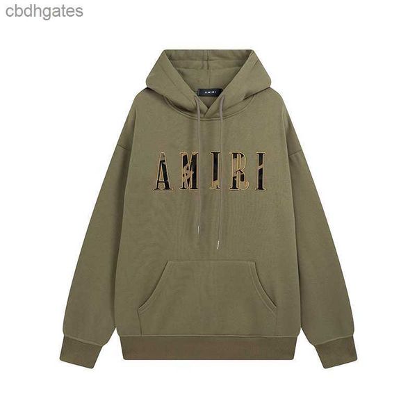 women's clothes amiirii mens relaxed fashion designer sweaters loose 23ss autumn/winter brand hoodies sweater letter printing hip hoode, Black
women's clothes amiirii mens relaxed fashion designer sweaters loose 23ss autumn/winter brand hoodies sweater letter printing hip hoode, Black