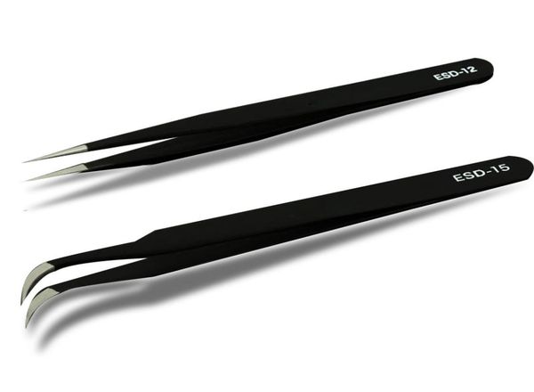 10pcs antistatic curved stainless steel curved straight eyebrow tweezers false eyelash extension nail art diy makeup tools kit8979226
10pcs antistatic curved stainless steel curved straight eyebrow tweezers false eyelash extension nail art diy makeup tools kit8979226