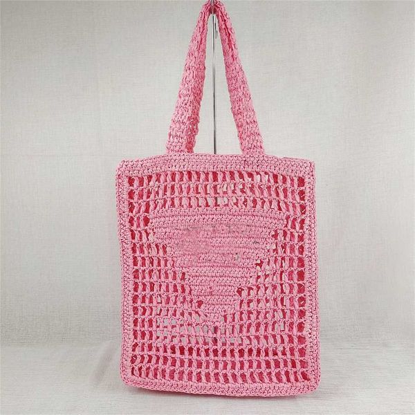 new spring and summer same paper rope straw tote style one shoulder portable ins hollow letter woven women's bag clearance 85% off
new spring and summer same paper rope straw tote style one shoulder portable ins hollow letter woven women's bag clearance 85% off