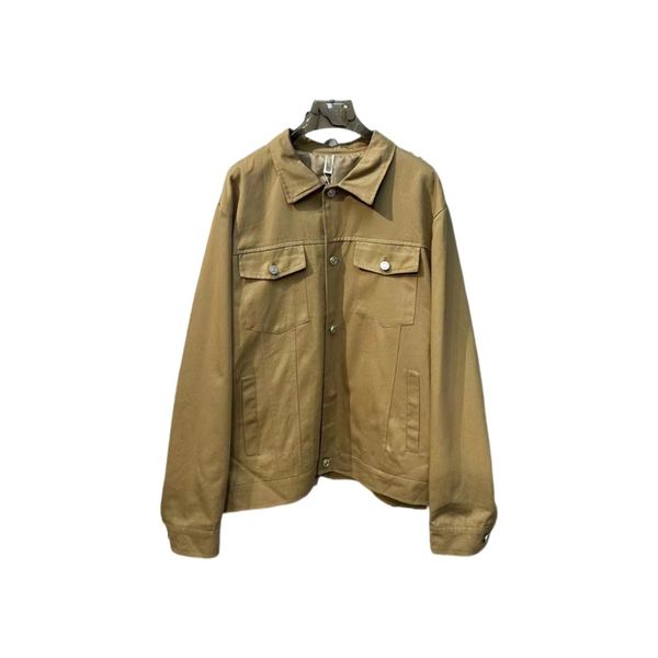 original brand heavy wash to do old vintage printed autumn and winter denim jacket for men couple jacket, Black;brown
original brand heavy wash to do old vintage printed autumn and winter denim jacket for men couple jacket, Black;brown
