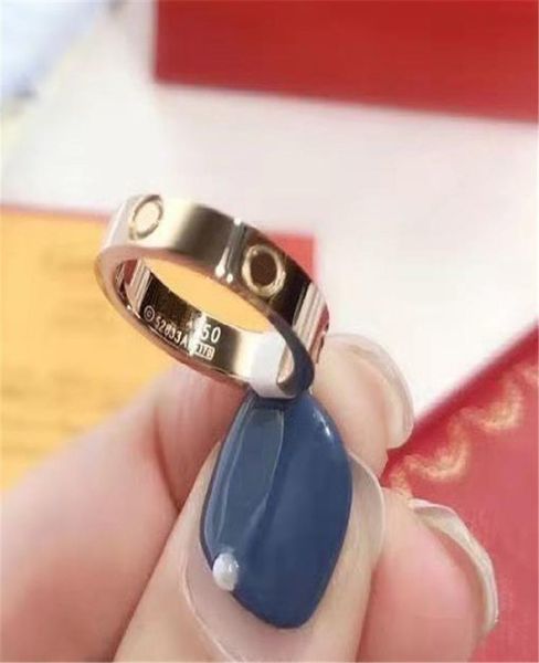 classic love screw ring men womens luxury designer jewelry fashion mens promise rings for wedding rose gold couple ri9680325, Silver
classic love screw ring men womens luxury designer jewelry fashion mens promise rings for wedding rose gold couple ri9680325, Silver