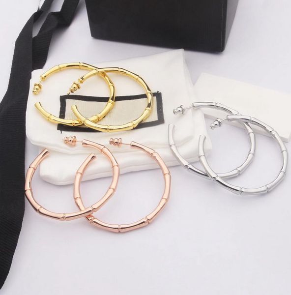 europe america fashion style lady women brass 18k gold plated g letter bamboo segment c shape earrings 3 color7995746, Silver
europe america fashion style lady women brass 18k gold plated g letter bamboo segment c shape earrings 3 color7995746, Silver