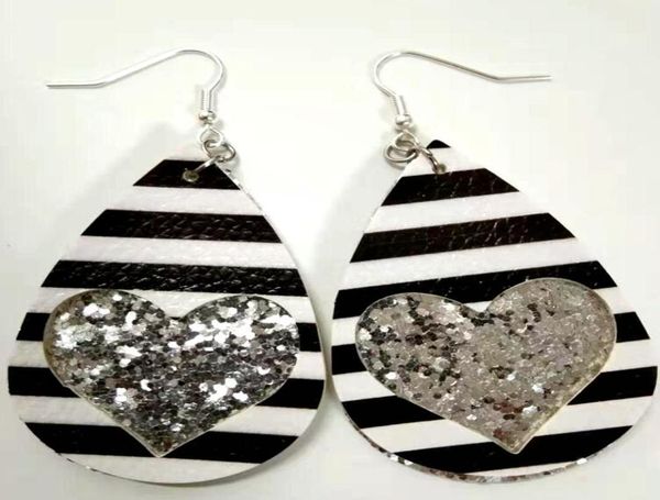 valentines day earrings teardrop earring lightweight faux leather leaf earrings leopard print petal drop earrings for girls ladies8766858, Silver
valentines day earrings teardrop earring lightweight faux leather leaf earrings leopard print petal drop earrings for girls ladies8766858, Silver