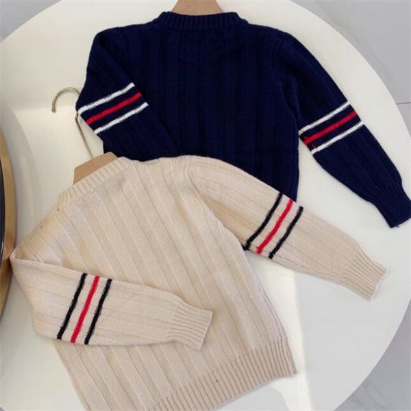 children's brand-name sweater girl boy sweatshirt high neck warm pullover in autumn and winter, Blue
children's brand-name sweater girl boy sweatshirt high neck warm pullover in autumn and winter, Blue