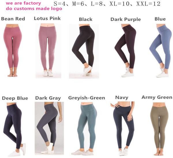 12 colors a yoga sports pants women designer leggings lady gym joggings trousers fitness sports leggings can do custom made50104853231, Black;white
12 colors a yoga sports pants women designer leggings lady gym joggings trousers fitness sports leggings can do custom made50104853231, Black;white