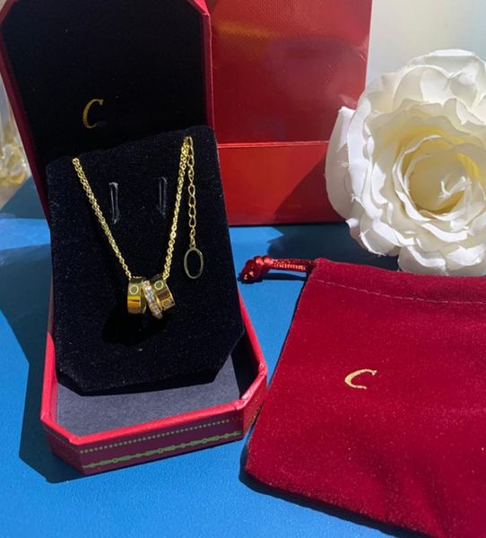 designers necklace luxurys jewelry diamond ring pendant design necklaces elegant versatile trendy style christmas valentine day je4594248, Silver
designers necklace luxurys jewelry diamond ring pendant design necklaces elegant versatile trendy style christmas valentine day je4594248, Silver