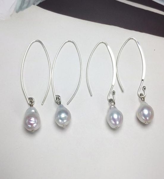 highgloss s925 sterling silver pearl ear hook pearl stud earrings water drop baroque pearl earring for women anniversary gift jew3173919, Golden;silver
highgloss s925 sterling silver pearl ear hook pearl stud earrings water drop baroque pearl earring for women anniversary gift jew3173919, Golden;silver