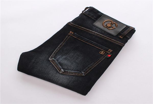 fyzz new arrival men039s wear original design men fashion jeans trousers straight trousers mu89105765305, Blue
fyzz new arrival men039s wear original design men fashion jeans trousers straight trousers mu89105765305, Blue