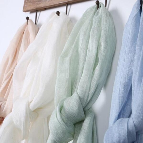scarves 55*180cm fashion soft solid women 100% linen flax tassel scarf summer travel sunscreen long shawl elegant hijab women foulard 230831, Blue;gray
scarves 55*180cm fashion soft solid women 100% linen flax tassel scarf summer travel sunscreen long shawl elegant hijab women foulard 230831, Blue;gray