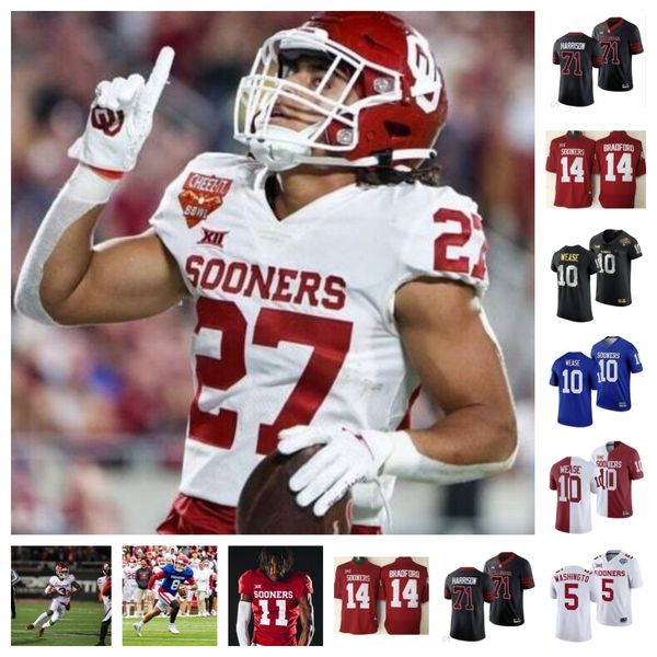 oklahoma sooners football jersey 16 smith 8 dillon gabriel 72 mckade mettauer 21 pearson 17 taylor heim 26 kani walker 94 isaiah coe 99 mark, Black
oklahoma sooners football jersey 16 smith 8 dillon gabriel 72 mckade mettauer 21 pearson 17 taylor heim 26 kani walker 94 isaiah coe 99 mark, Black