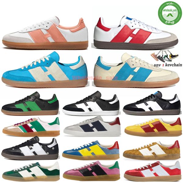 2024 designer og sneakers men women casual shoes platform originals gazelle shoe vegan bliss pink purple wales bonner silver metallic gazell, Black
2024 designer og sneakers men women casual shoes platform originals gazelle shoe vegan bliss pink purple wales bonner silver metallic gazell, Black