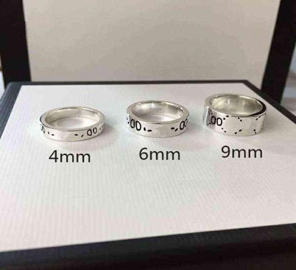 men039s and women039s skull ring head platinum plated silver titanium steel letter g designer classic fashion luxury jewelry4813199
men039s and women039s skull ring head platinum plated silver titanium steel letter g designer classic fashion luxury jewelry4813199