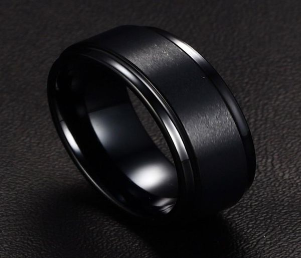 cool men tungsten carbide rings pure tungsten black rings for men jewelry 8mm wide men wedding engagement rings tcr0154209636, Golden;silver
cool men tungsten carbide rings pure tungsten black rings for men jewelry 8mm wide men wedding engagement rings tcr0154209636, Golden;silver