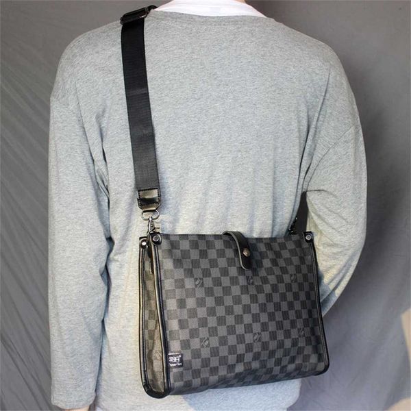 chaopai genuine leather shoulder men's with plaid pattern ipad diagonal straddle bag for youth business backpack 3628 70% off outlet cl
chaopai genuine leather shoulder men's with plaid pattern ipad diagonal straddle bag for youth business backpack 3628 70% off outlet cl