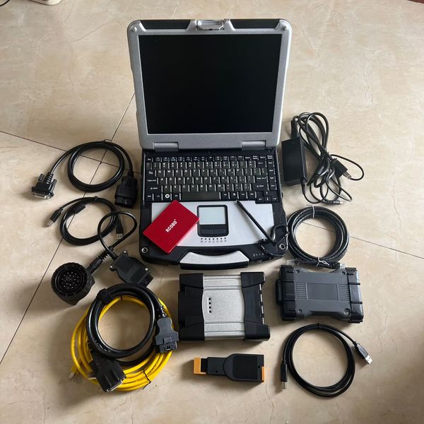 auto diagnostic tools for bmw icom next vci c6 mb star sd connect wifi compact and cables 1tb ssd latest soft-ware used lapcf30 4g
auto diagnostic tools for bmw icom next vci c6 mb star sd connect wifi compact and cables 1tb ssd latest soft-ware used lapcf30 4g