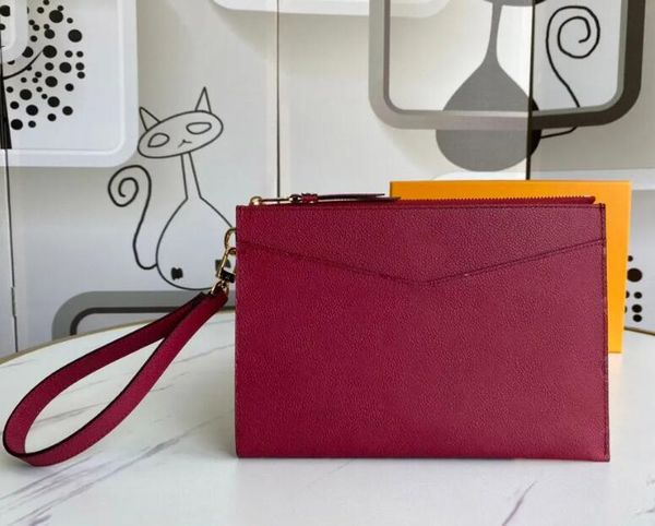 designer clutch bag daily pouch luxury purse men tote bag women leather wallet coin purses long card holders with original box dust bag 6 co
designer clutch bag daily pouch luxury purse men tote bag women leather wallet coin purses long card holders with original box dust bag 6 co