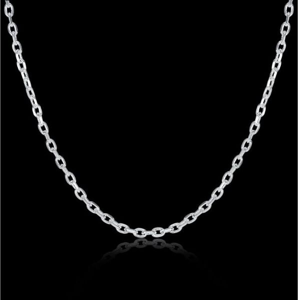925 sterling silver plated 2mm square word chain necklace size 1624 inch sc12 women 925 silver plated lobster clasps smooth chain2088720
925 sterling silver plated 2mm square word chain necklace size 1624 inch sc12 women 925 silver plated lobster clasps smooth chain2088720