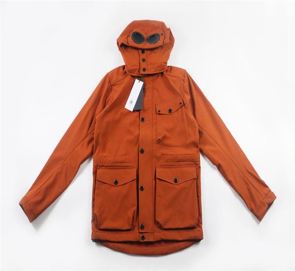 cp company 2020 spring and autumn loose european and american style men's jacket coat glasses hat plush and thickened 3 colors6398632, Black;brown
cp company 2020 spring and autumn loose european and american style men's jacket coat glasses hat plush and thickened 3 colors6398632, Black;brown