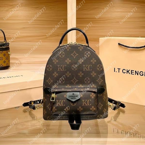 2022 fashion backpacks style pu leather palm spring mini size women bags children school bags backpack springs lady travel bag m44873 m44872
2022 fashion backpacks style pu leather palm spring mini size women bags children school bags backpack springs lady travel bag m44873 m44872