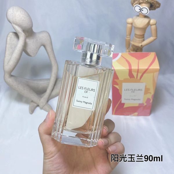 flower women perfume 90ml sunny magnolia water lily blue orchid eau de toilette natural parfum long lasting time cologne parfum natural spra
flower women perfume 90ml sunny magnolia water lily blue orchid eau de toilette natural parfum long lasting time cologne parfum natural spra