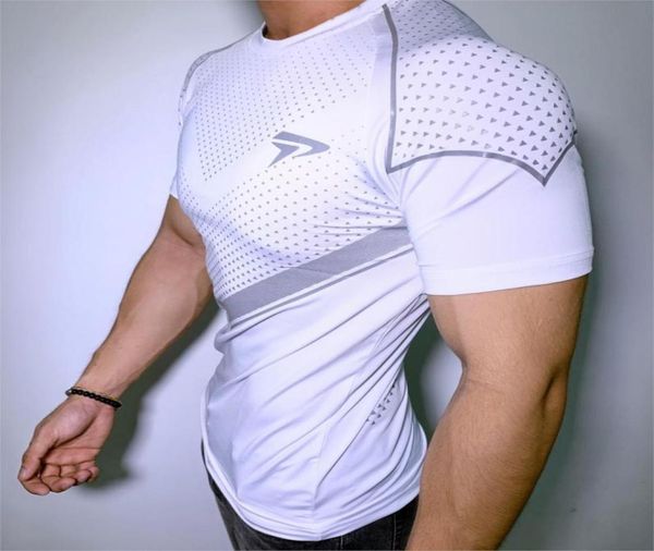 new mens compression skinny tshirt gyms fitness bodybuilding t shirt male summer casual jogger workout tee brand clothing8265674, White;black
new mens compression skinny tshirt gyms fitness bodybuilding t shirt male summer casual jogger workout tee brand clothing8265674, White;black