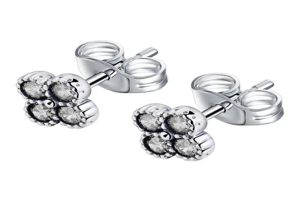 authentic 925 sterling silver stud earring pretty blossom with crystal earrings for women wedding gift fit delicate charm jewelry4331272, Golden;silver
authentic 925 sterling silver stud earring pretty blossom with crystal earrings for women wedding gift fit delicate charm jewelry4331272, Golden;silver