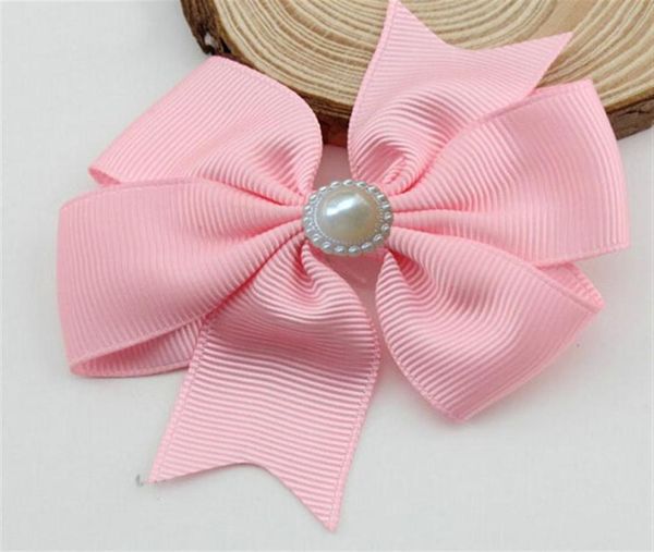 3 inch pearl bow ribbon baby boutique hair bows with clips pearl fashion girl hair baby hair pins 30pcs lot30499800416, Slivery;white
3 inch pearl bow ribbon baby boutique hair bows with clips pearl fashion girl hair baby hair pins 30pcs lot30499800416, Slivery;white