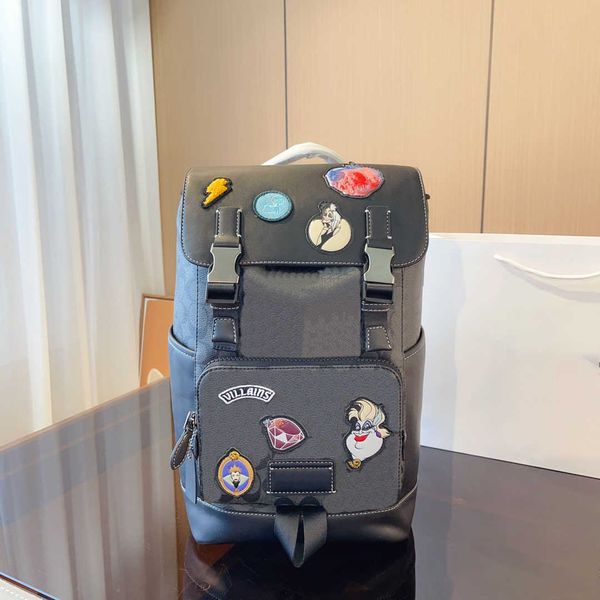 casual designer bag backpacks designers bookbags fashion all-match large capacity multifunction schoolbag back pack bookbag 230815
casual designer bag backpacks designers bookbags fashion all-match large capacity multifunction schoolbag back pack bookbag 230815