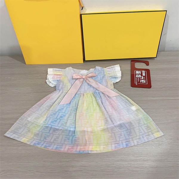2023 autumn new girl's dress autumn high-end custom to show elegant temperament printed patchwork dress size 100-150cm a03, Red;yellow
2023 autumn new girl's dress autumn high-end custom to show elegant temperament printed patchwork dress size 100-150cm a03, Red;yellow