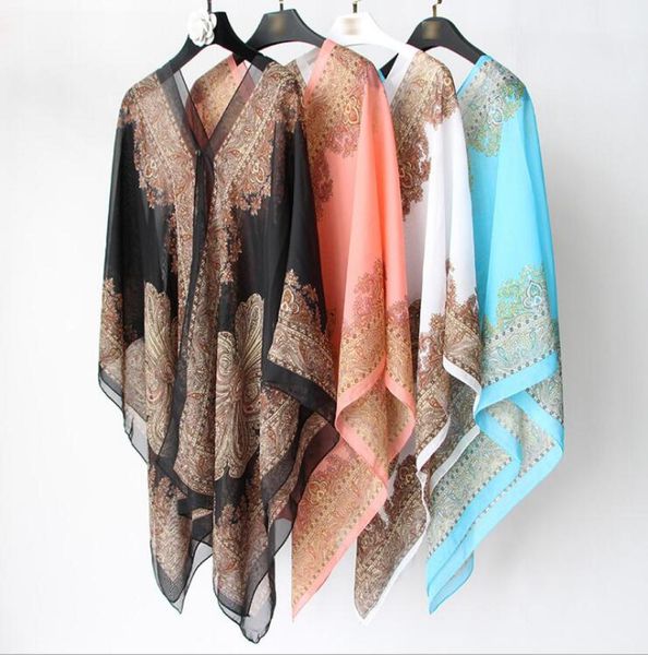 sunscreen shawl driving beach wraps paisley sarong scarves print bikini cover ups women summer poncho fashion wrap pashmina c4796431, Black
sunscreen shawl driving beach wraps paisley sarong scarves print bikini cover ups women summer poncho fashion wrap pashmina c4796431, Black