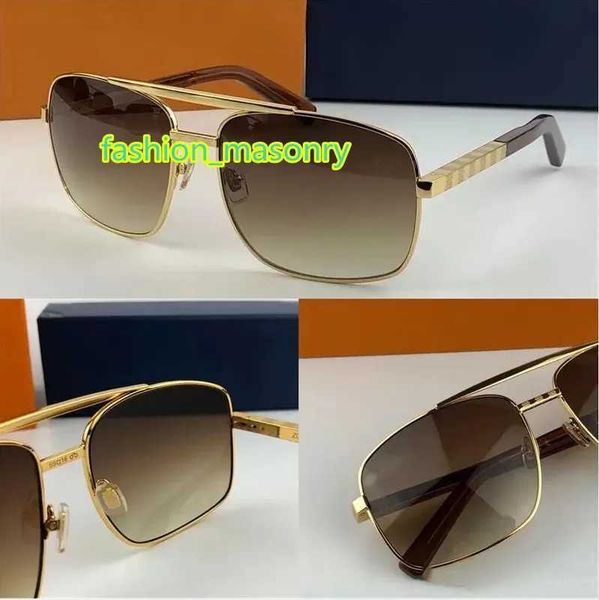 2023fashion designer sunglasses men classic attitude 0259 metal square frame popular retro avantgarde outdoor uv 400 protection sunglasses, White;black
2023fashion designer sunglasses men classic attitude 0259 metal square frame popular retro avantgarde outdoor uv 400 protection sunglasses, White;black