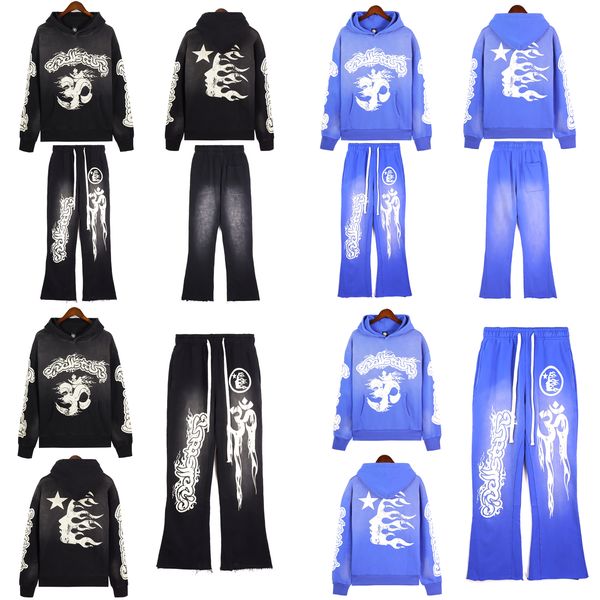 hellstar hoodies men's sweatshirts high street fleece y2k hooded graphic harajuku stranger things oversize lose warm pullover sweatshir, Black
hellstar hoodies men's sweatshirts high street fleece y2k hooded graphic harajuku stranger things oversize lose warm pullover sweatshir, Black