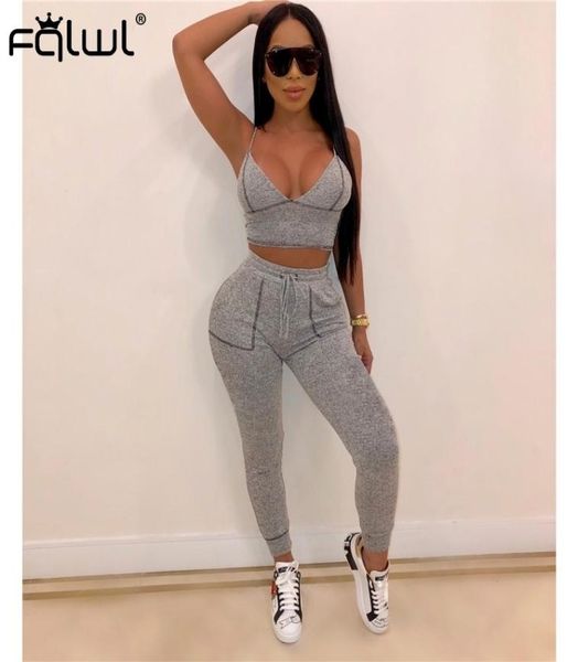 fqlwl streetwear fitness two piece set women outfits suit crop and bodycon pants female tracksuit summer matching sets t21441672, White
fqlwl streetwear fitness two piece set women outfits suit crop and bodycon pants female tracksuit summer matching sets t21441672, White