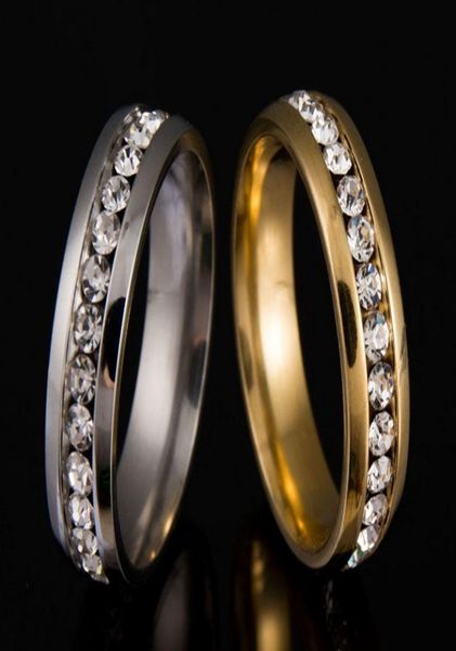 new 20pcs ladies silver and gold full circle 1 row rhinestone cz inside polished stainless steel wedding party jewelry rings whole8759641, Slivery;golden
new 20pcs ladies silver and gold full circle 1 row rhinestone cz inside polished stainless steel wedding party jewelry rings whole8759641, Slivery;golden