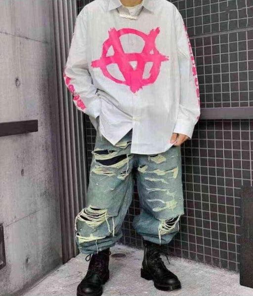 vetements antiwar red flag shirt men women uality long sleeve fashion oversized loose tees large printing t2207226366471, White;black
vetements antiwar red flag shirt men women uality long sleeve fashion oversized loose tees large printing t2207226366471, White;black
